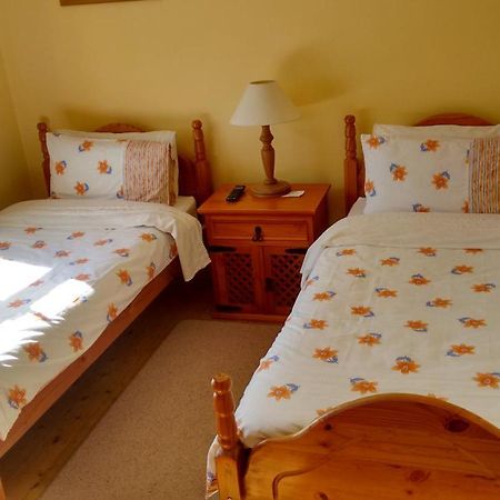 Grannagh Castle House Bed and Breakfast Waterford Exteriör bild