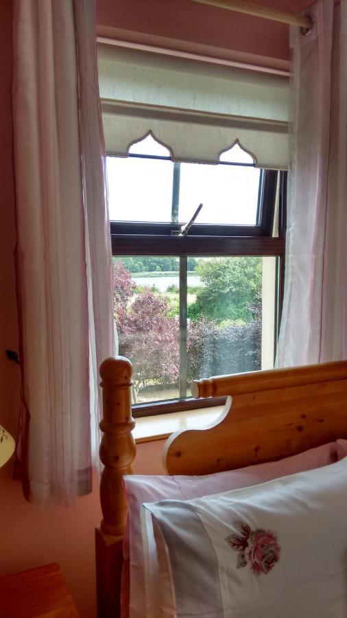 Grannagh Castle House Bed and Breakfast Waterford Exteriör bild